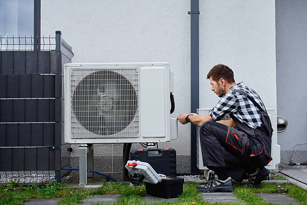 Trusted Hvac Installation service in Dickson, OK - AAA Pro HVAC
